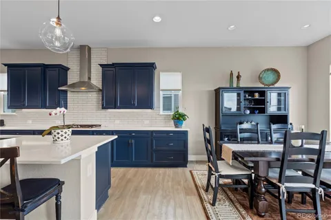 $949,000 | 7129 Canyonpoint Place, Castle Pines, CO 80108