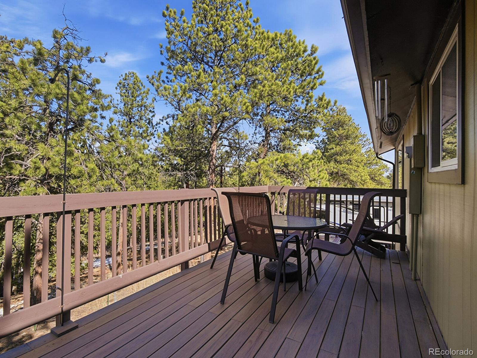 399 Conifer Drive Bailey, CO 80421 - Photo 33 of 42
