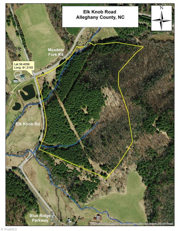 Na Elk Knob Road Laurel Springs, NC 28644 - Photo 17 of 19 Gallery Image 17
