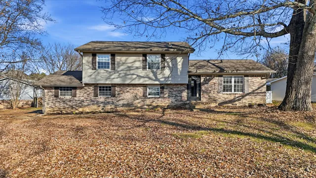 $325,000 | 8178 Richland Drive, Hixson, TN 37343