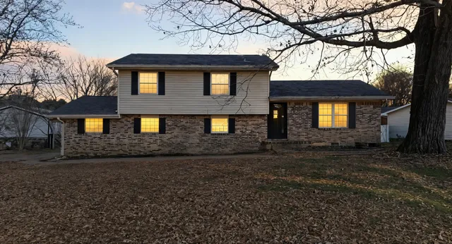 $325,000 | 8178 Richland Drive, Hixson, TN 37343