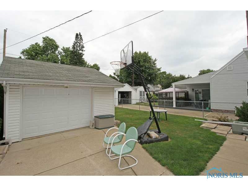716 Waybridge Road Toledo, OH 43612 - Photo 17 of 17 Gallery Image 17