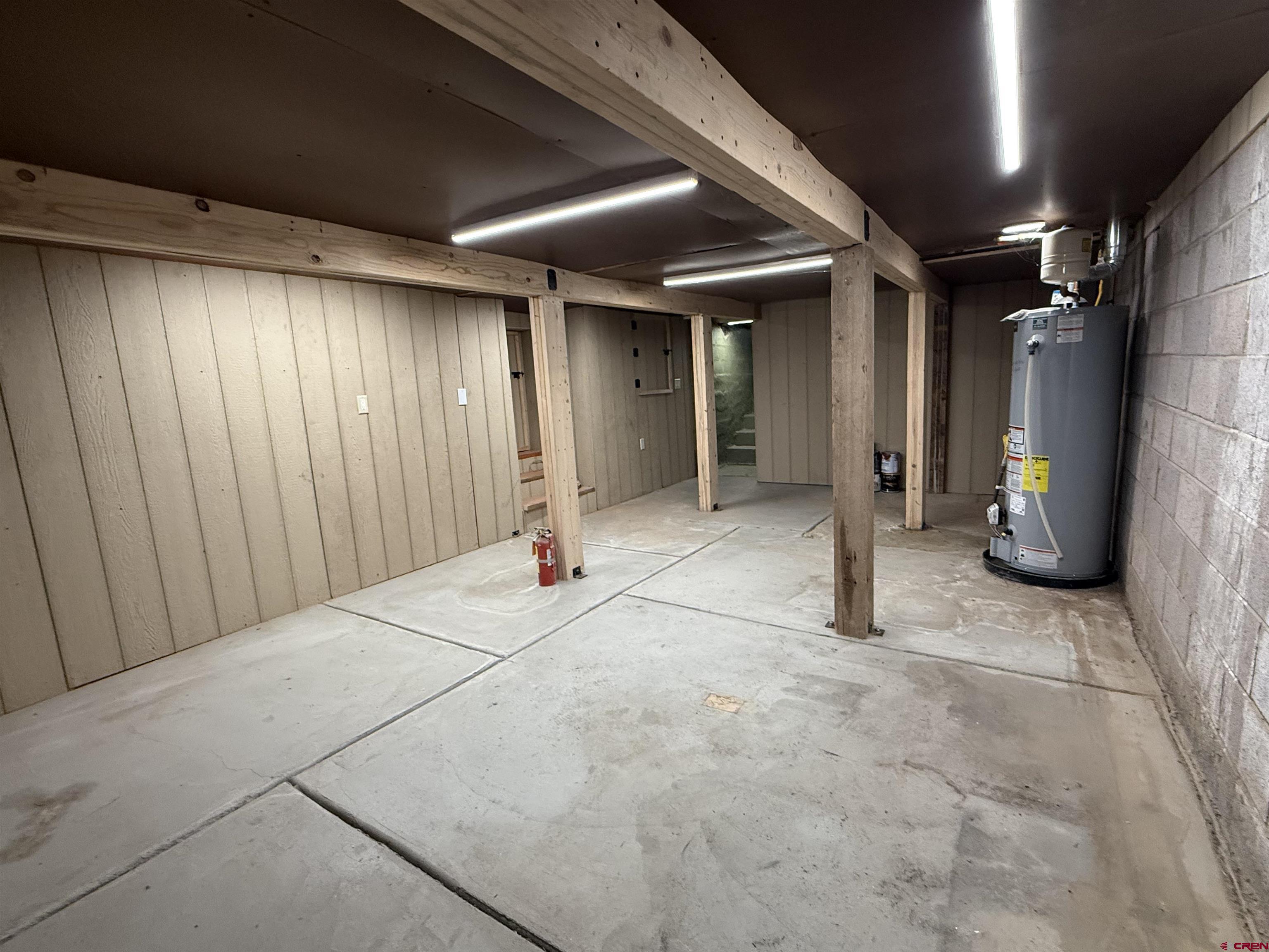 115 South Linden Street Cortez, CO 81321 - Photo 21 of 30 a view of porch with a table and chairs