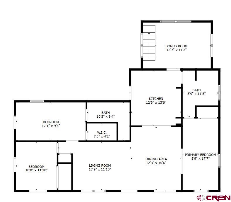 115 South Linden Street Cortez, CO 81321 - Photo 29 of 30 unknown