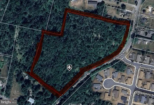 $779,000 | 0 Squirrel Hollow Road, Douglassville, PA 19518