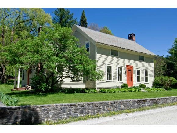 366 Red Mountain Road Arlington, VT 05250 - Photo 1 of 1 Gallery Image 1
