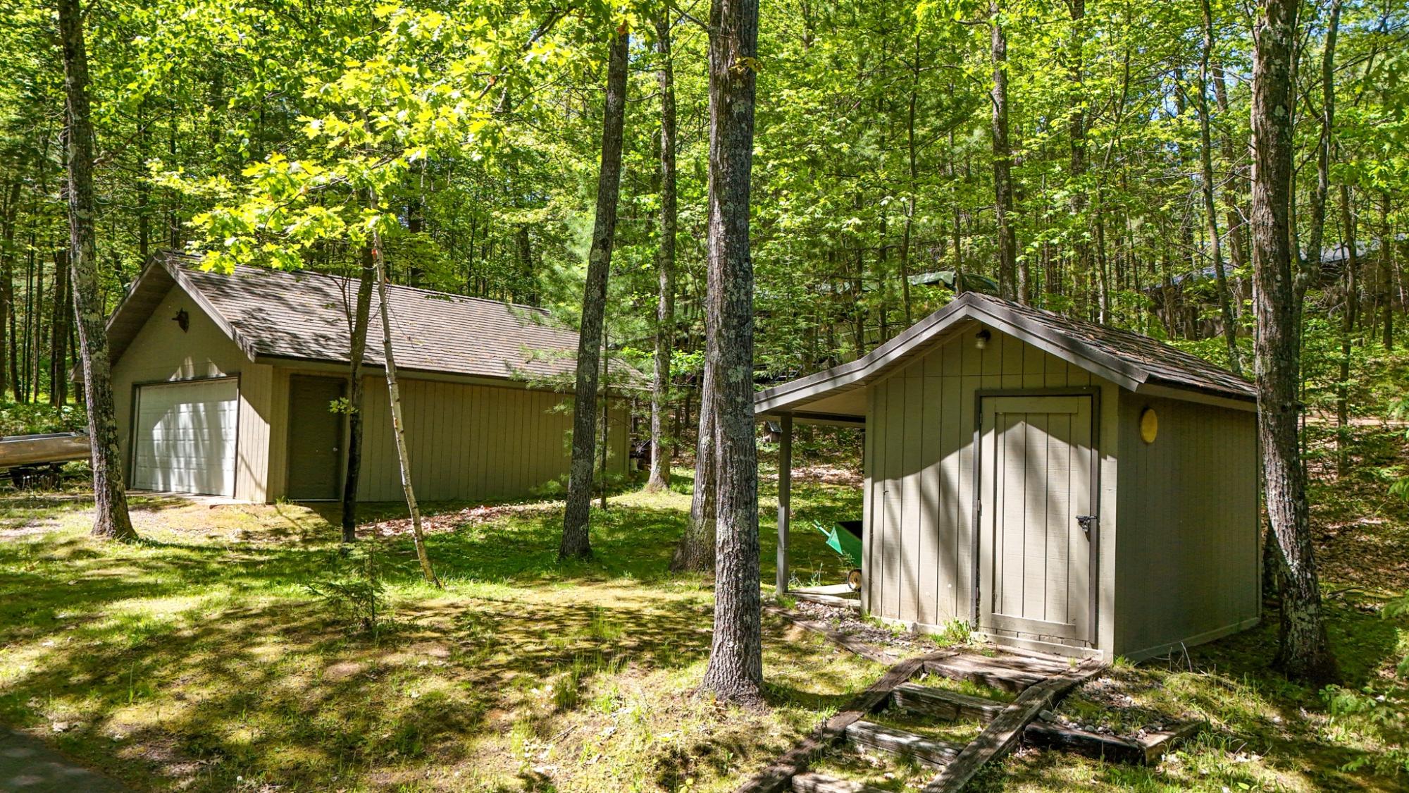 7214 Poplar Road Lake Tomahawk, WI 54539 - Photo 5 of 39 Gallery Image 5