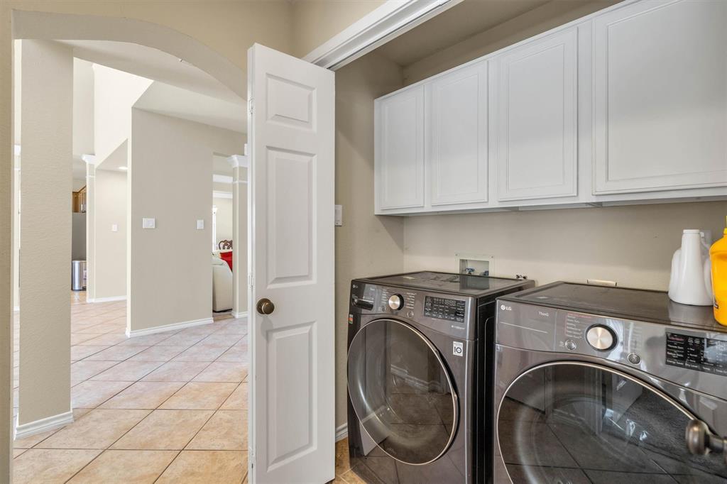 1911 New Haven Road Grapevine, TX 76051 - Photo 24 of 39