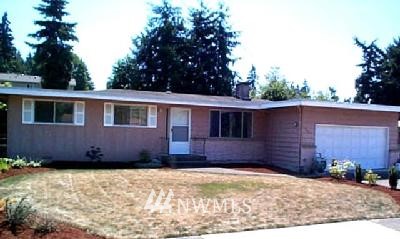 2729 Northeast 24th Street Renton, WA 98056 - Photo 1 of 1