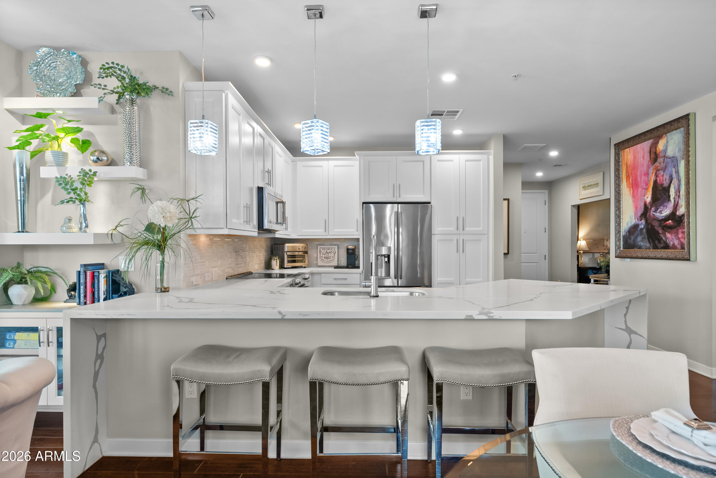 2511 West Queen Creek Road, Unit 151 Chandler, AZ 85248 - Photo 5 of 33