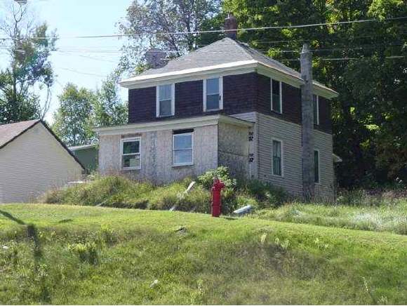 - Tetreault Road Stratford, NH 03590 - Photo 1 of 2