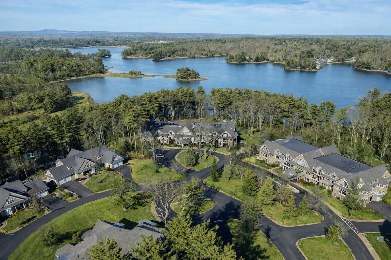 100 Shepard's Cove Road, Unit H301 Kittery, ME 03904 - Photo 2 of 41