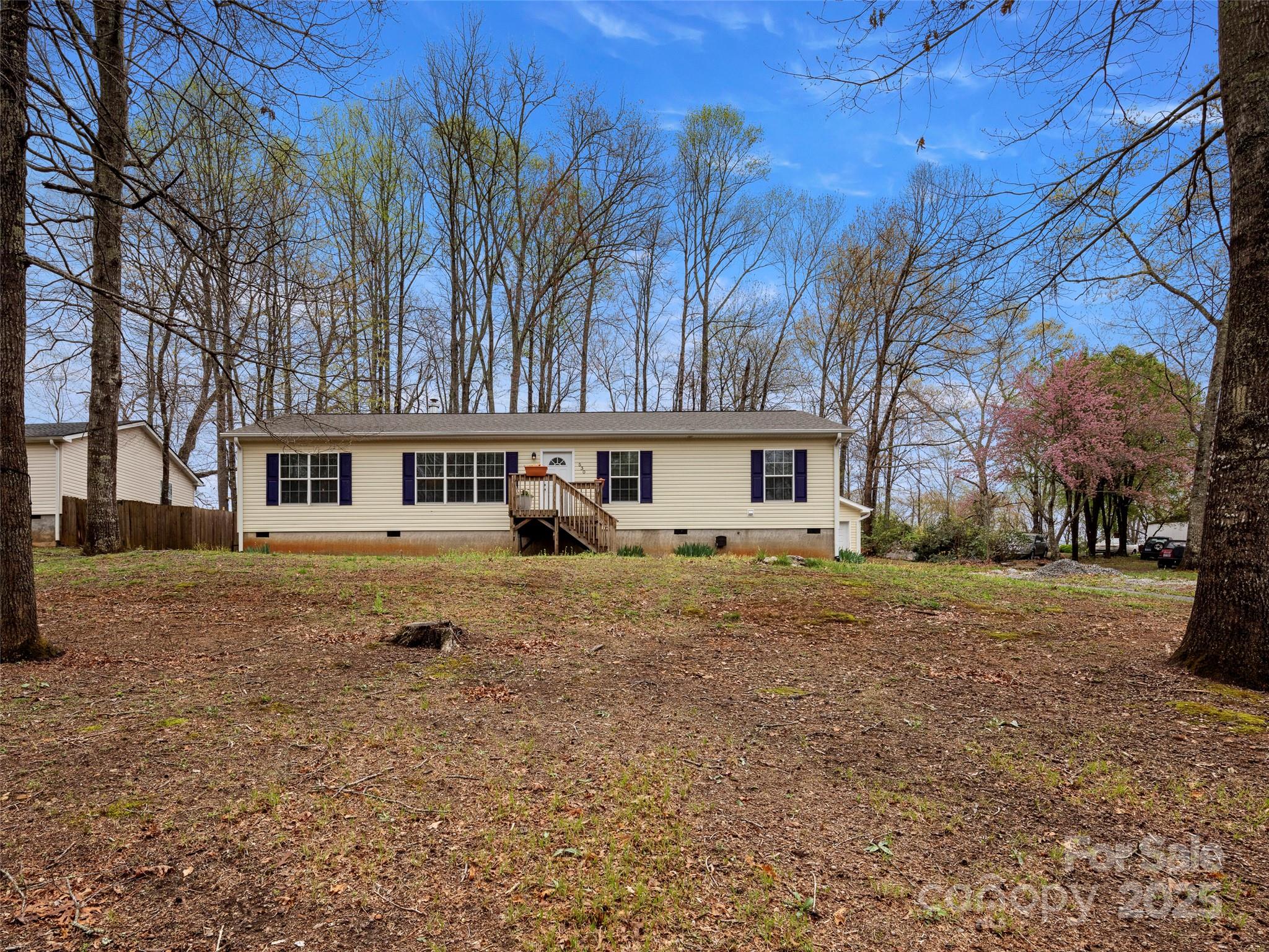 530 Gilreath Loop Road Mills River, NC 28759 - Photo 1 of 31 Gallery Image 1