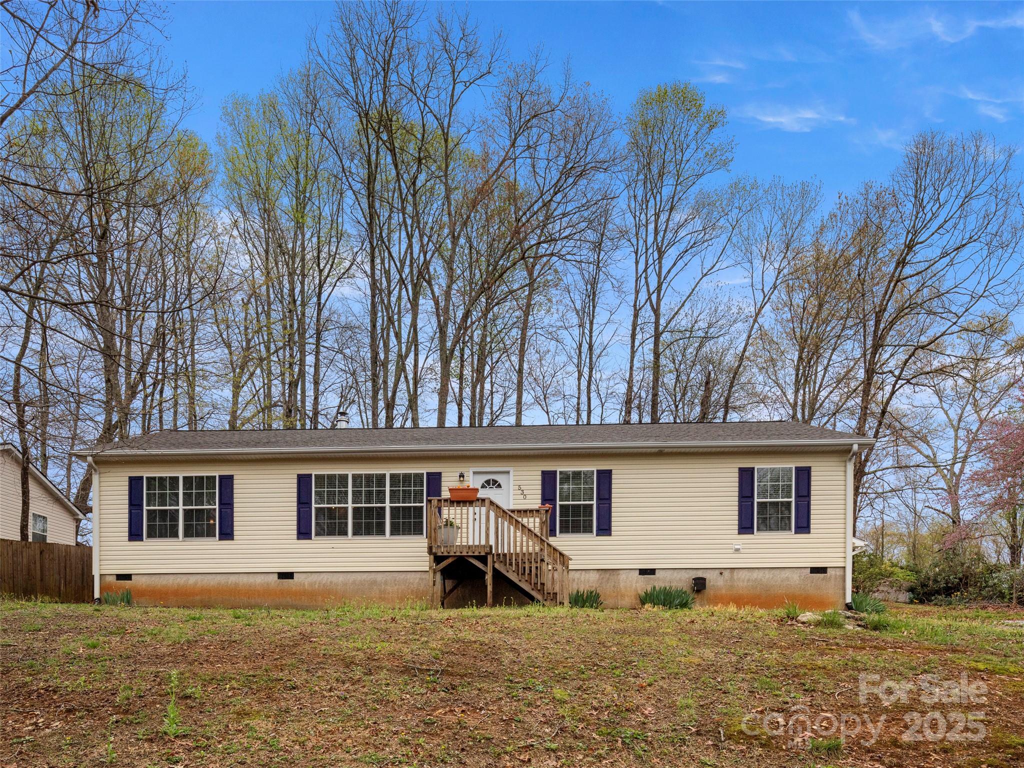 530 Gilreath Loop Road Mills River, NC 28759 - Photo 2 of 31 Gallery Image 2