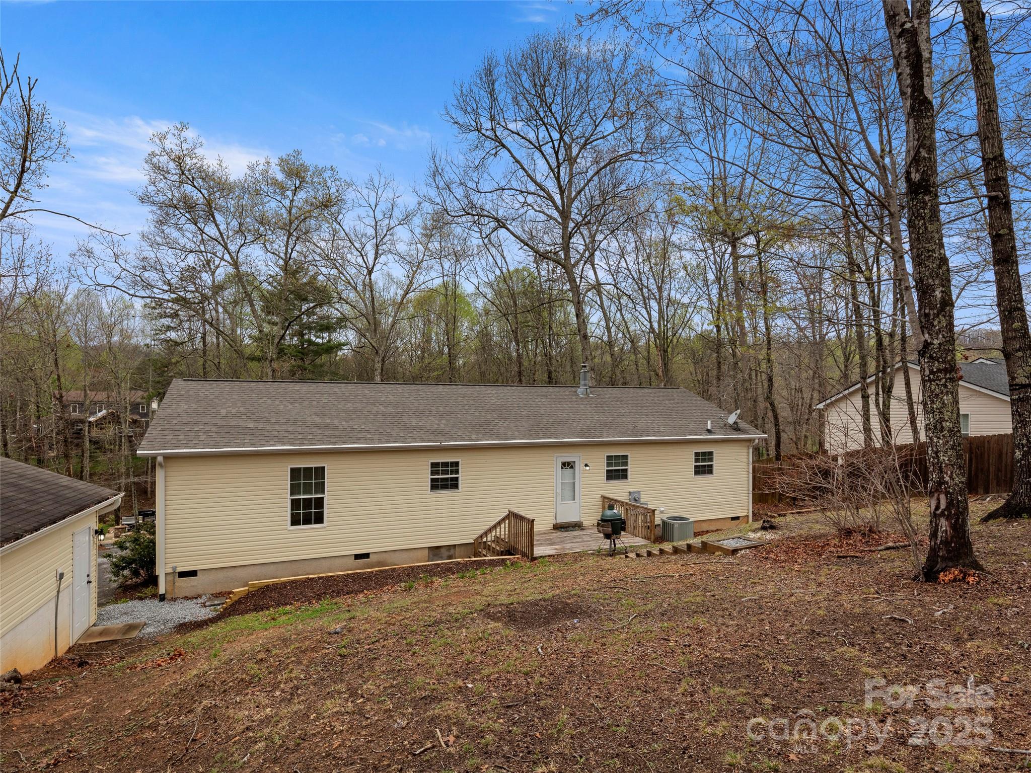 530 Gilreath Loop Road Mills River, NC 28759 - Photo 26 of 31 Gallery Image 26