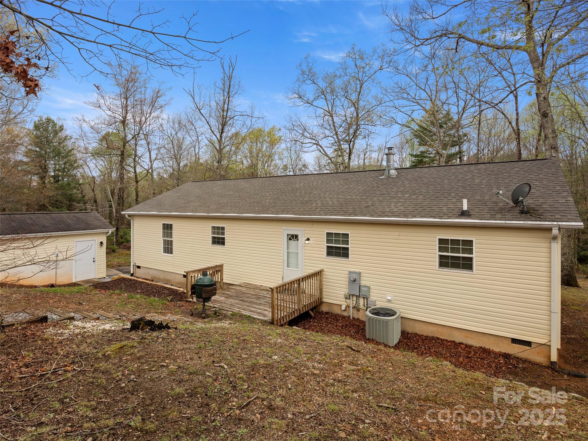 530 Gilreath Loop Road Mills River, NC 28759 - Photo 30 of 31 Gallery Image 30