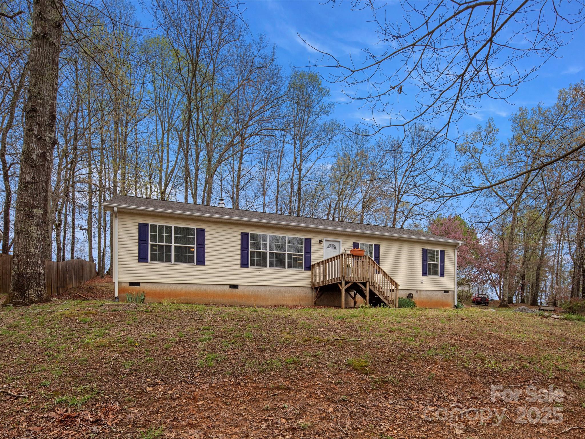 530 Gilreath Loop Road Mills River, NC 28759 - Photo 3 of 31 Gallery Image 3