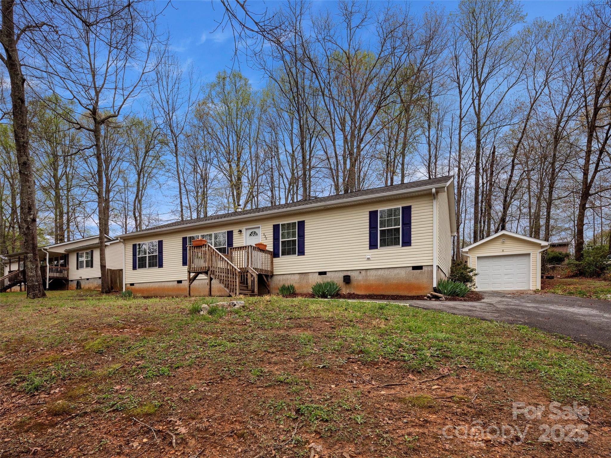 530 Gilreath Loop Road Mills River, NC 28759 - Photo 4 of 31 Gallery Image 4