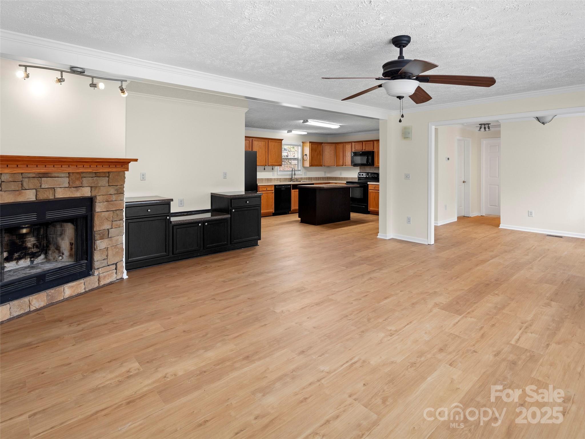530 Gilreath Loop Road Mills River, NC 28759 - Photo 8 of 31 Gallery Image 8