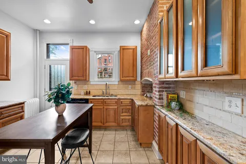 $535,000 | 608 Reservoir Street, Baltimore, MD 21217