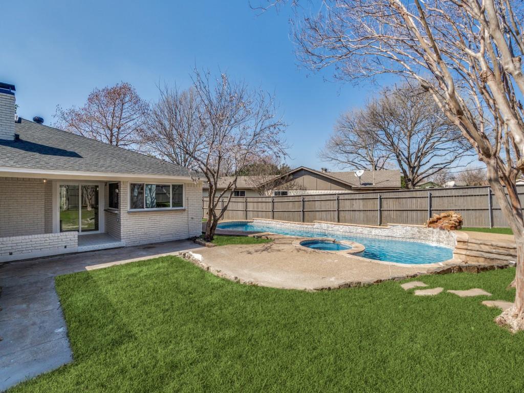 9008 Flicker Lane Dallas, TX 75238 - Photo 22 of 23