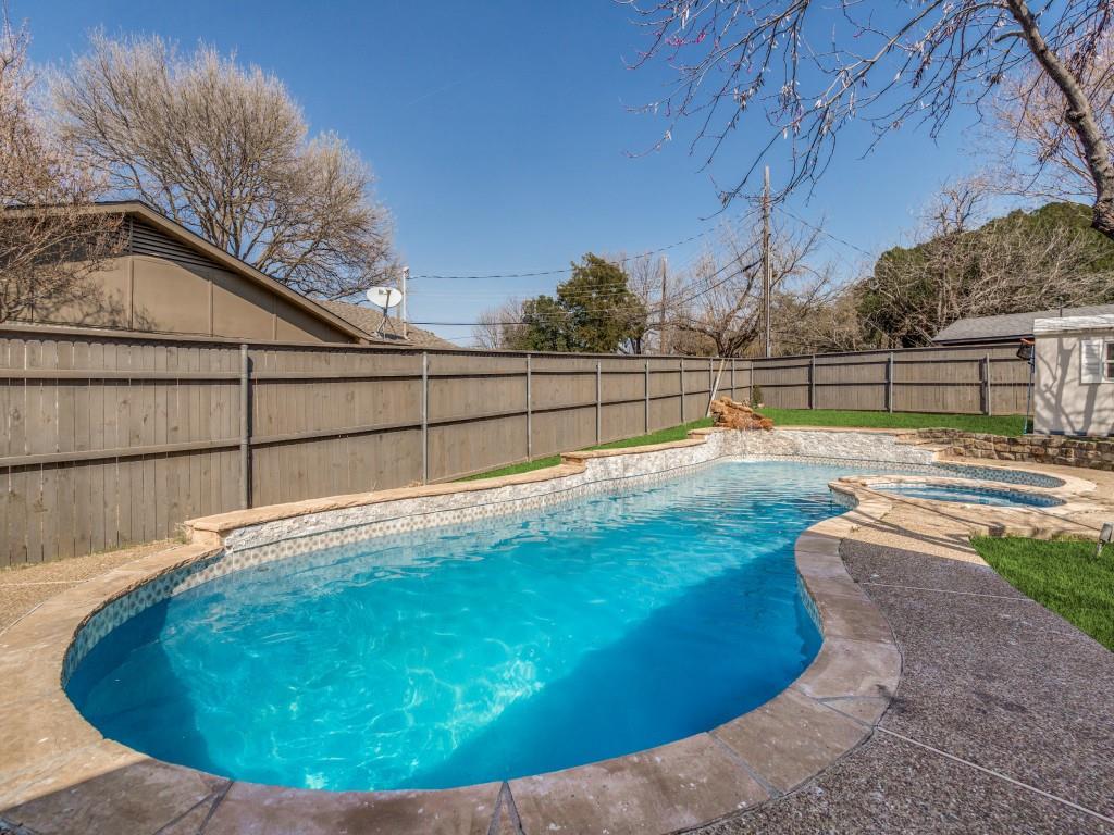 9008 Flicker Lane Dallas, TX 75238 - Photo 23 of 23