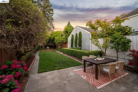 $895,000 | 1410 Sherman Street, Alameda, CA 94501