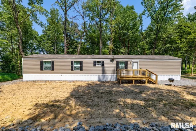 $150,000 | 6445 State Rte 146 East, Vienna, IL 62995