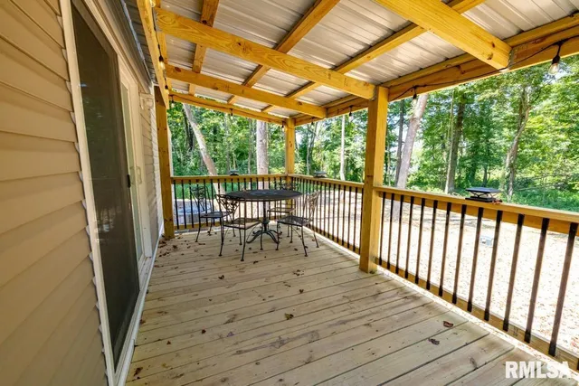 $150,000 | 6445 State Rte 146 East, Vienna, IL 62995