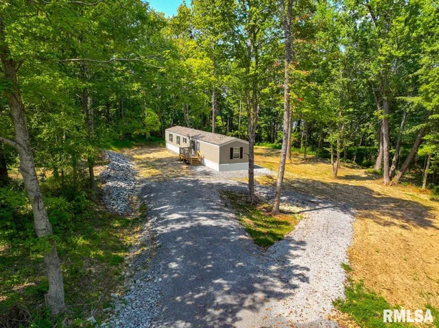 $150,000 | 6445 State Rte 146 East, Vienna, IL 62995