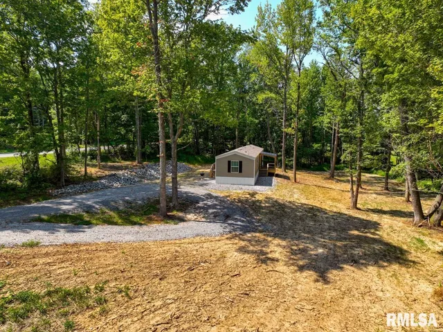 $150,000 | 6445 State Rte 146 East, Vienna, IL 62995