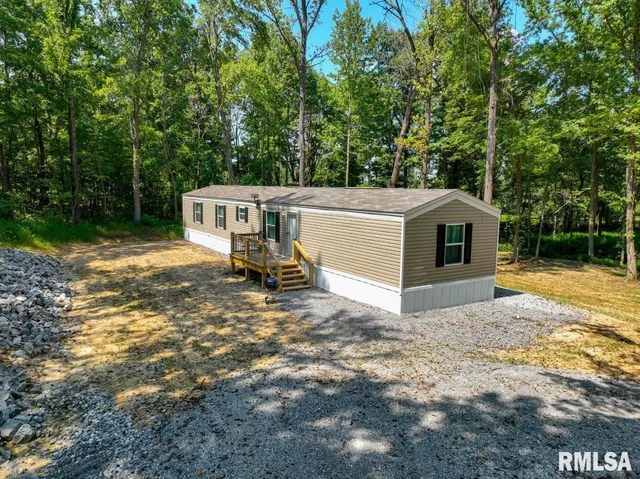 $150,000 | 6445 State Rte 146 East, Vienna, IL 62995