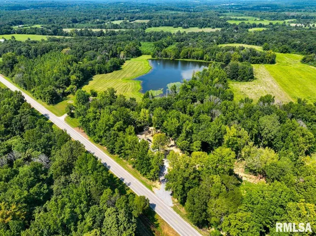 $150,000 | 6445 State Rte 146 East, Vienna, IL 62995