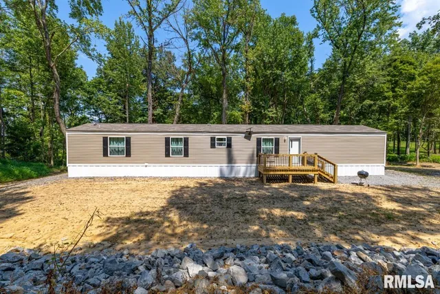 $150,000 | 6445 State Rte 146 East, Vienna, IL 62995