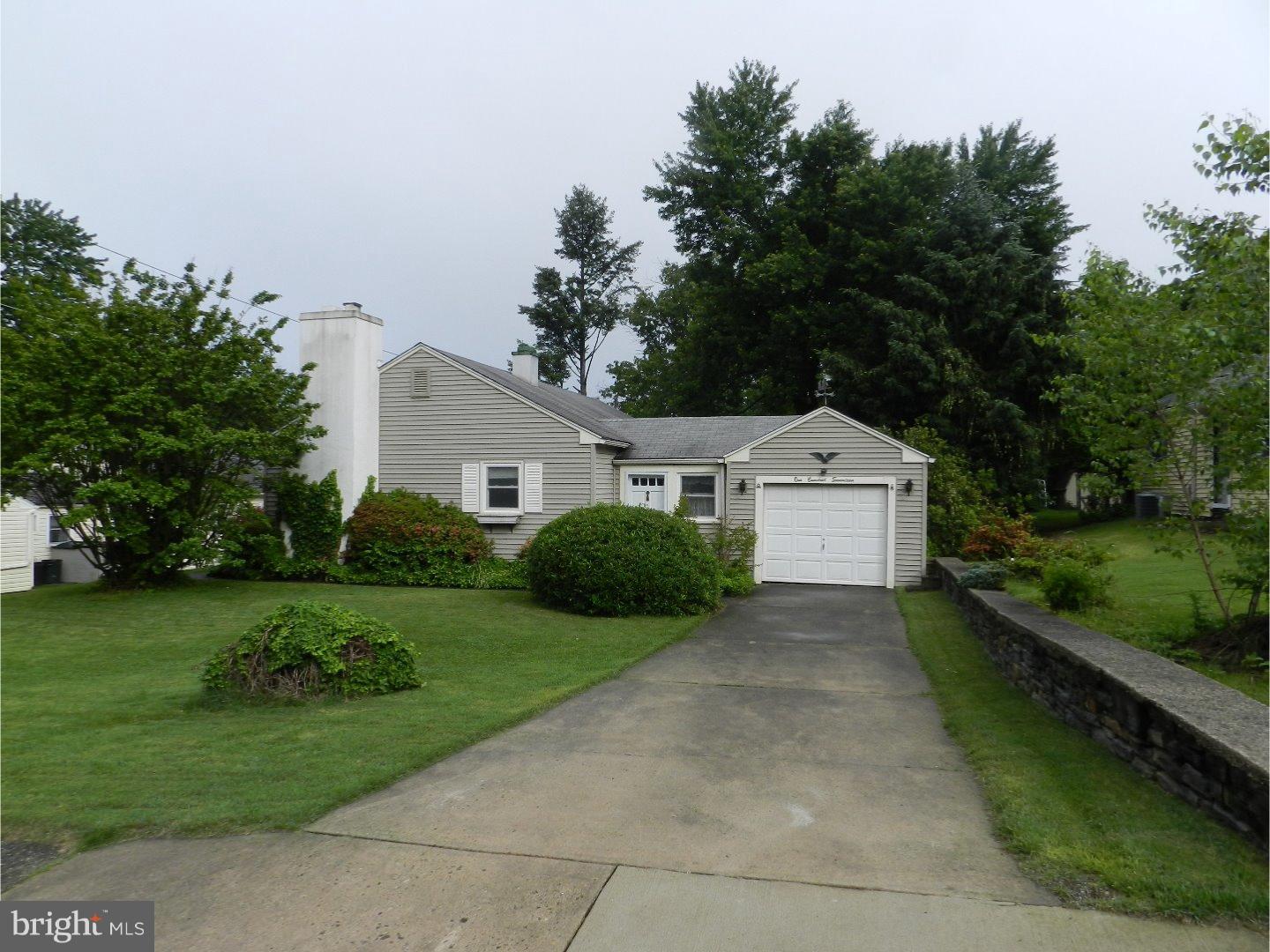117 Gable Road Paoli, PA 19301 - Photo 1 of 10 Exterior Front