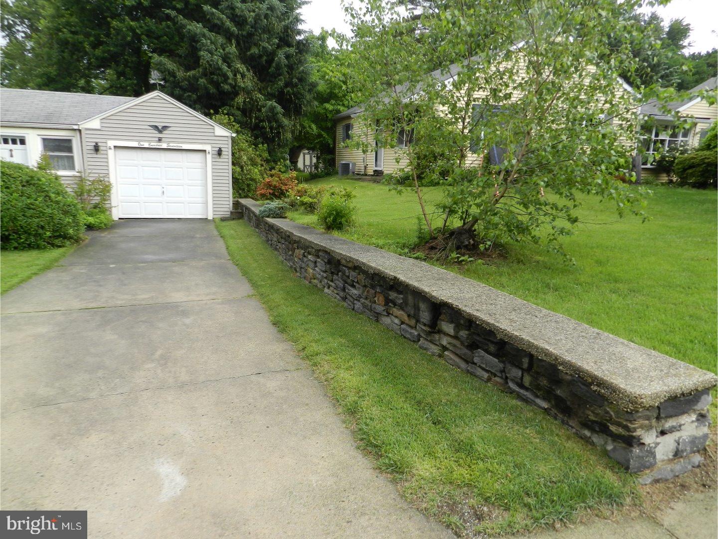 117 Gable Road Paoli, PA 19301 - Photo 10 of 10 Exterior Front