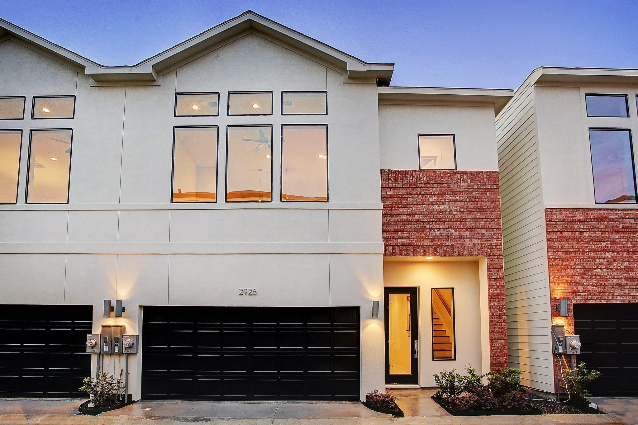 Convenient to Medical Center