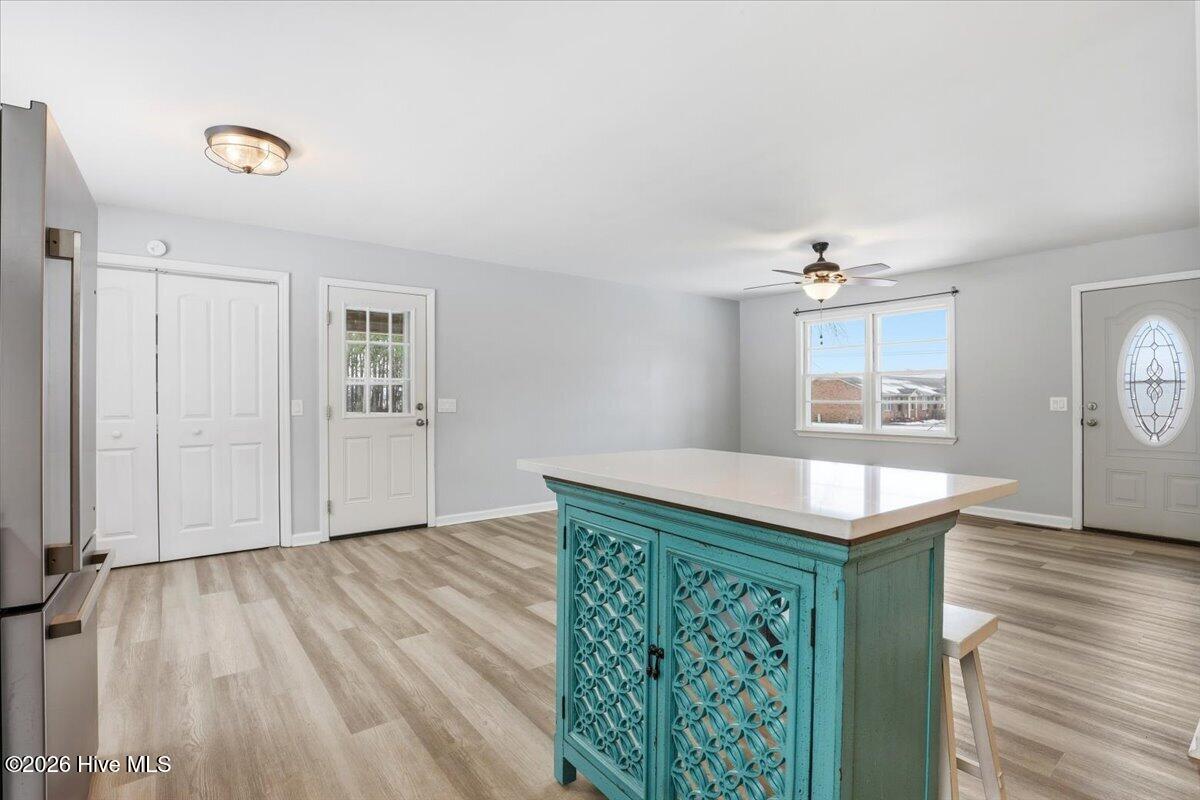 605 Firetower Road La Grange, NC 28551 - Photo 10 of 23 17-605 Firetower Rd-17