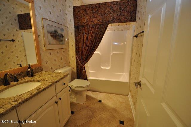 10511 Rile Road Louisville, KY 40223 - Photo 23 of 30 Full bath