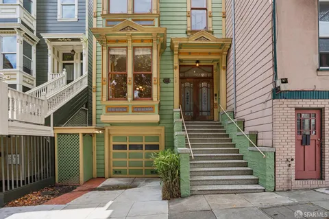 $2,800,000 | 176 Castro Street, San Francisco, CA 94117