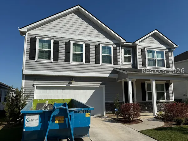 $3,250 | 70 Mainland Lakes Drive, Bluffton, SC 29910