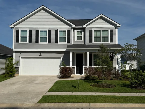 $2,850 | 70 Mainland Lakes Drive, Bluffton, SC 29910