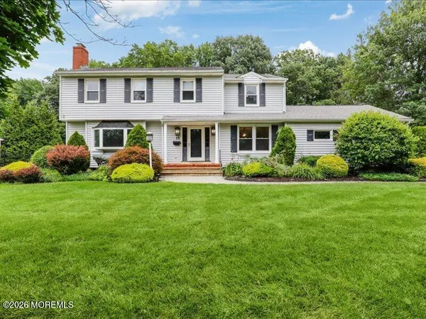 $836,000 | 15 Coventry Drive, Freehold, NJ 07728