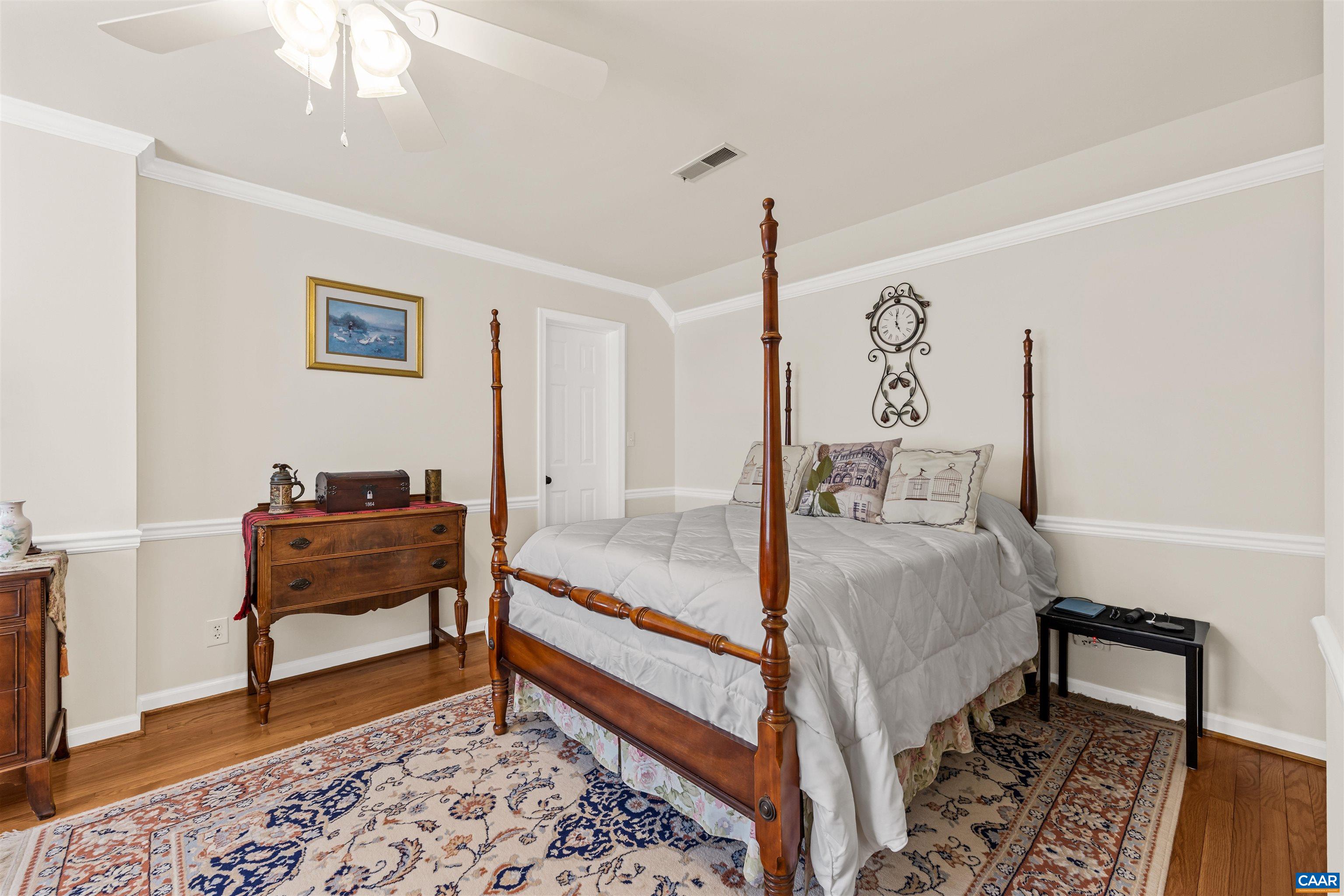 9599 Woodberry Forest Road Orange, VA 22960 - Photo 51 of 69 Primary Bedroom