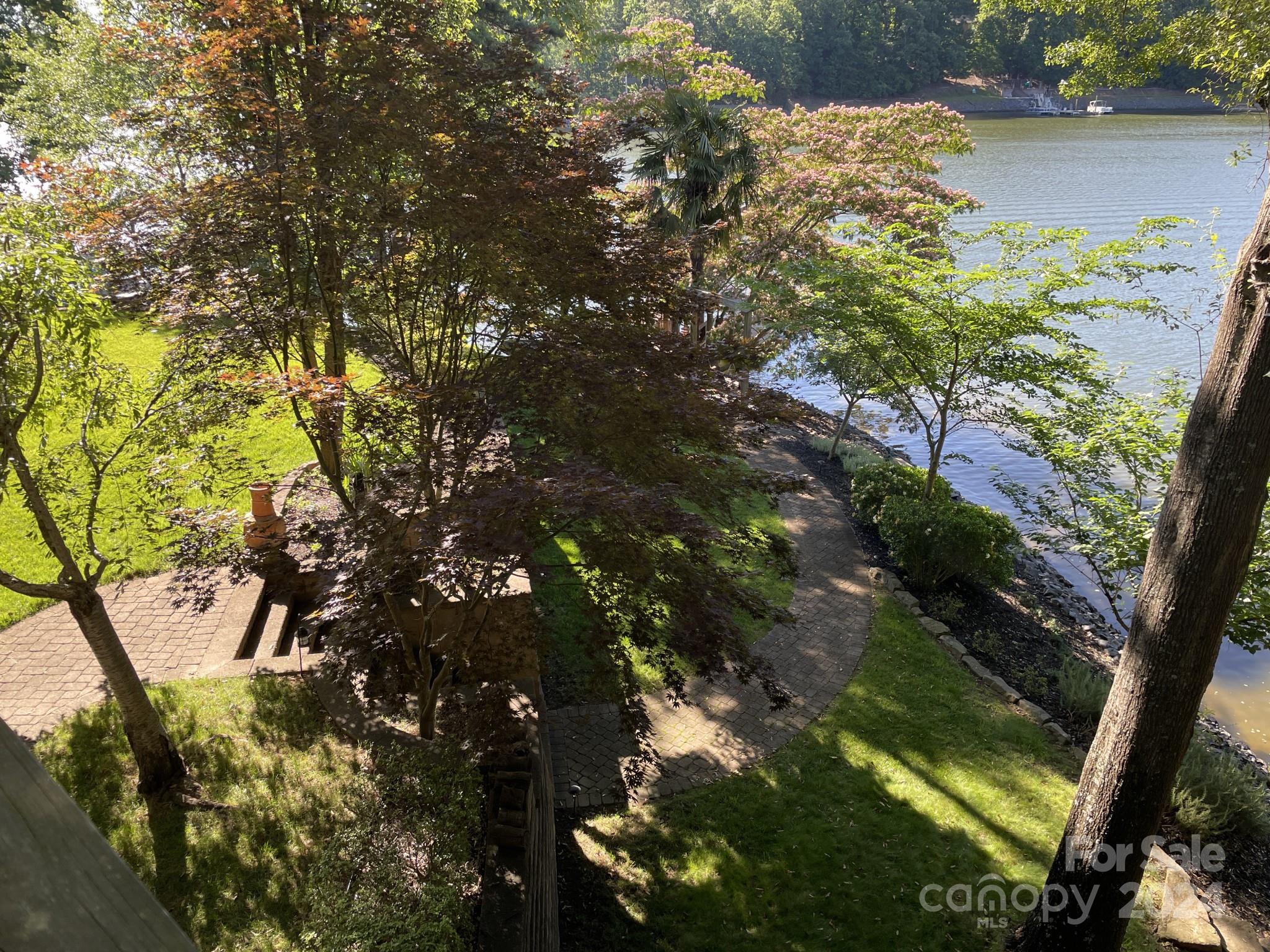 936 Rocky Point Lane Tega Cay, SC 29708 - Photo 13 of 48 a view of a tree