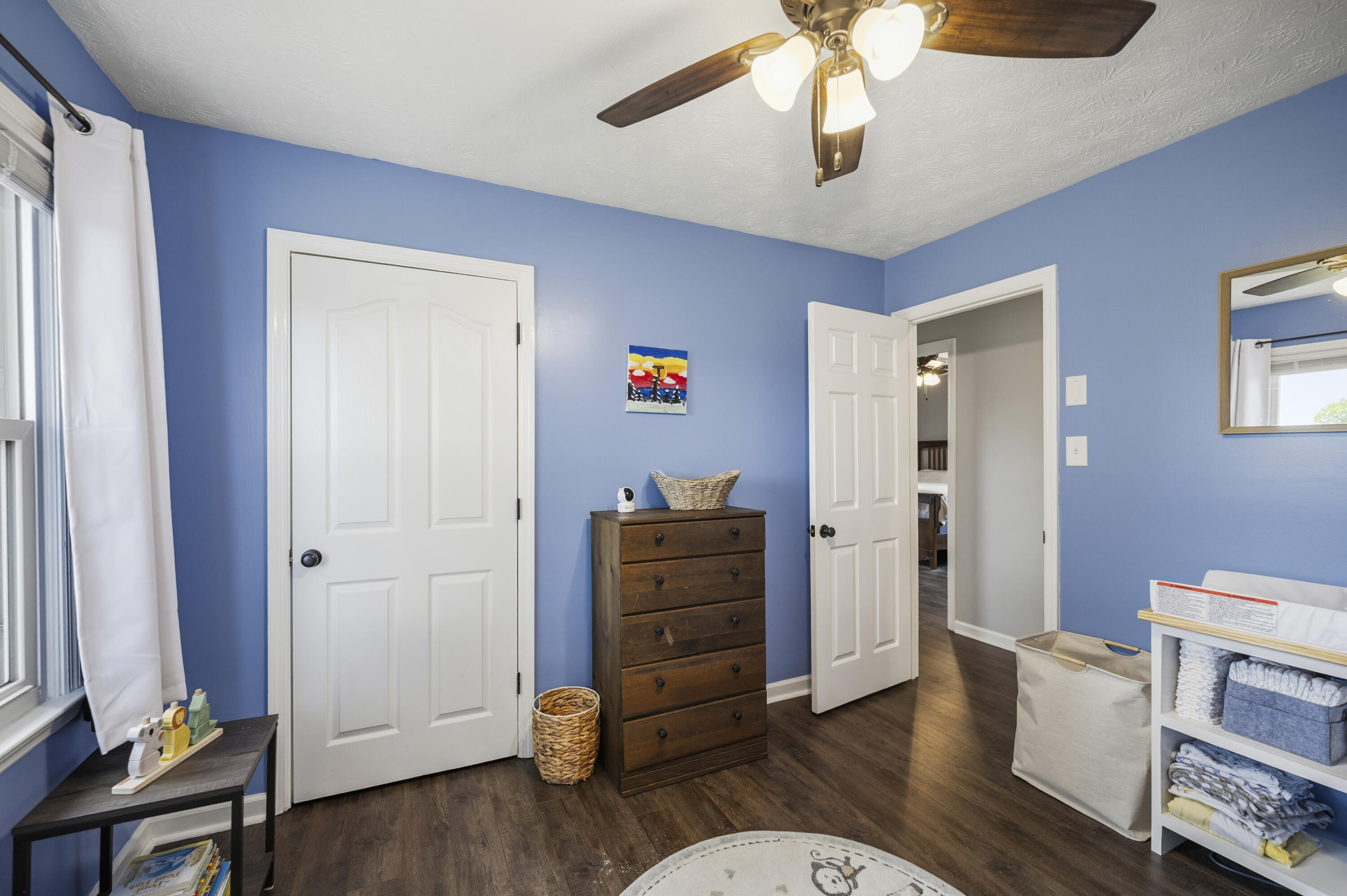 3400 Talmage-Mayo Road Salvisa, KY 40372 - Photo 27 of 41 bed 3 two
