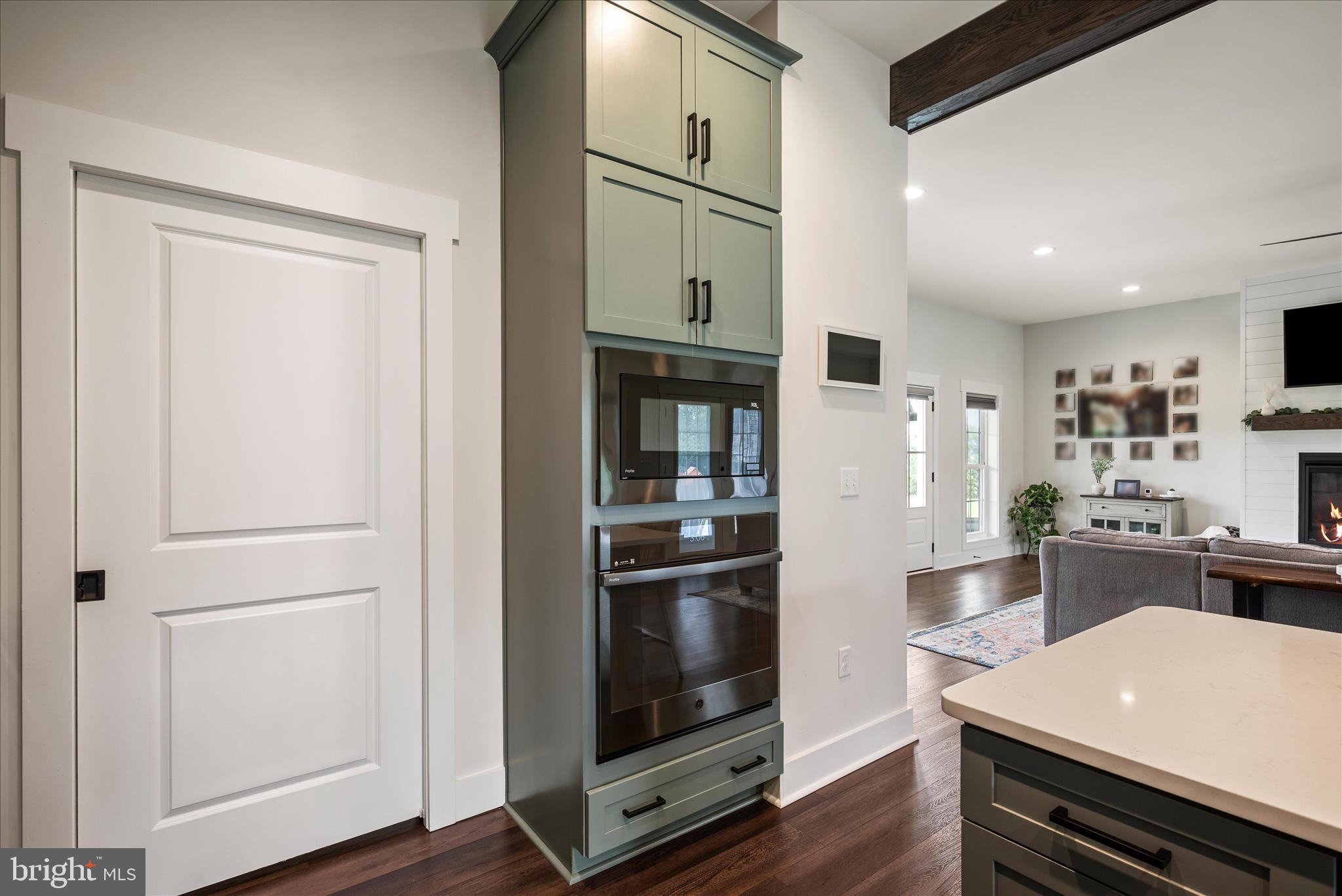 886 Middle Fork Road Cross Junction, VA 22625 - Photo 14 of 80 Kitchen
