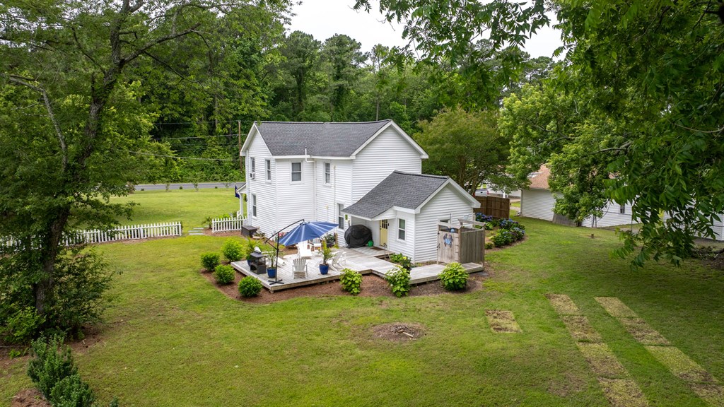 23345 Fairview Road Cape Charles, VA 23310 - Photo 62 of 65 23345 Fairview Road, Cape Charles