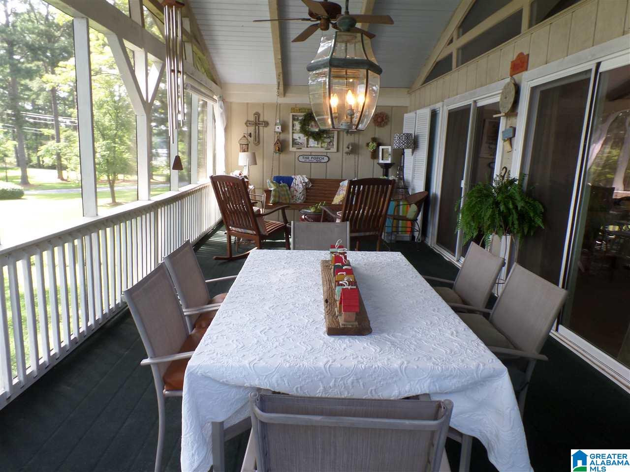 2480 Rabbit Branch Road Cropwell, AL 35054 - Photo 18 of 50