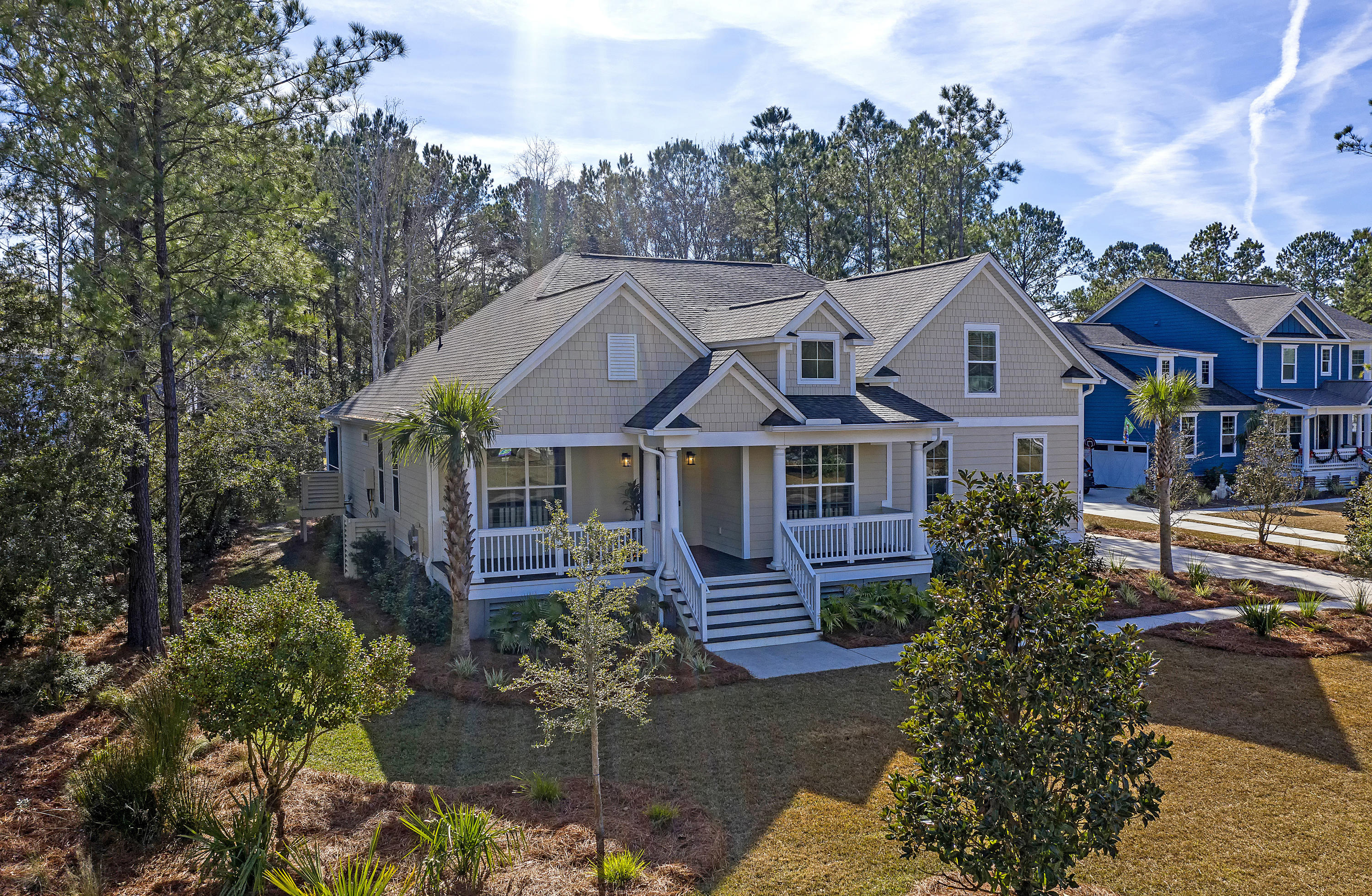 469 Woodspring Road Mount Pleasant, SC 29466 - Photo 3 of 58 CREM_469 Woodspring Road_003